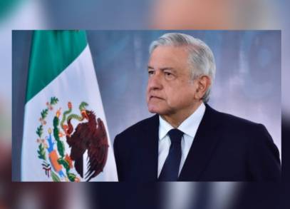 AMLO propone integrar funciones de Conapred a Segob; nueva titular será indígena, afirma