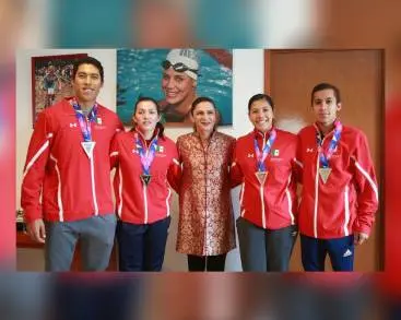 Taekwondo, una historia de éxito para el Deporte Mexicano