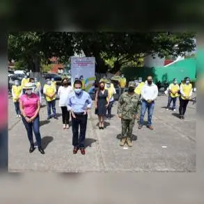 Guardianes de la Salud, parteaguas hacia la Nueva Convivencia: Silvano Aureoles