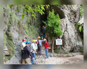 Michoacán trabaja en la creación de nuevos productos turísticos