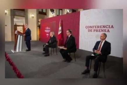 México lidera estrategia de colaboración regional para enfrentar la pandemia