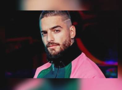 Maluma es demandado por un empresario británico por incumplimiento de contrato