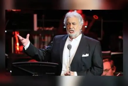 Tras Escandalos y Mala Salud el Tenor Placido Domingo Reaparece en Escenarios Europeos