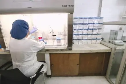 SRE anuncia conformación de consorcio que financiará 19 proyectos mexicanos para el desarrollo de vacunas y tratamientos contra el COVID-19