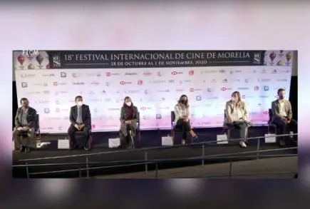 El FICM Se Acerca  #VolvamosAlCine y Disfrutemos de Este Gran Encuentro del Séptimo Arte