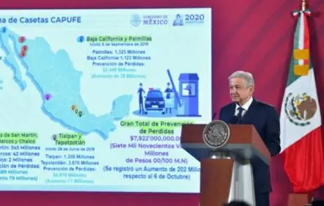 La Detención del Exsecretario de la Defensa no debilita a las Fuerzas Armadas AMLO