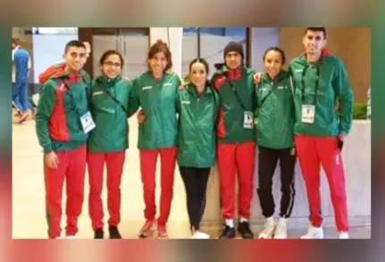 México logra quinto lugar en Medio Maratón Gdynia 2020 de Polonia