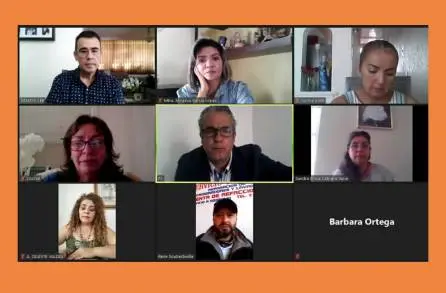 Oferta SEE servicios psicológicos de forma virtual a jóvenes michoacanos