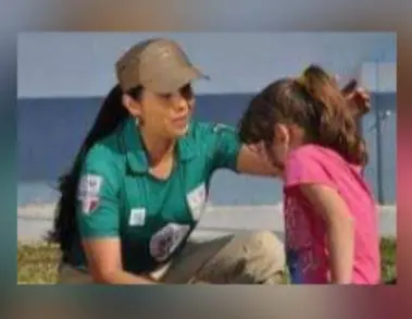Atención Migrantes los Oficiales de Protección a la Infancia (OPI) tienen una Misión Estrategica para tu Apoyo