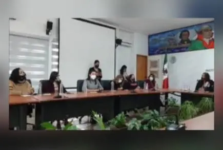 EL PRI SE SUMA A LA INICIATIVA 3 DE 3 CONTRA LA VIOLENCIA   