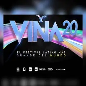 Confirmado El Importante Festival Chileno de Viña del Mar se Cancela por Covid19
