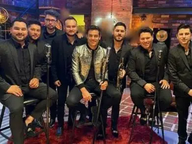 Busca Banda MS hacer música sin regionalismos, trabajar en la Composición de Nuevo Material