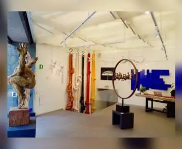 Nuevas Galerias en CDMX que Apoyan el Arte Mexicano sin importar las Adversidades.  