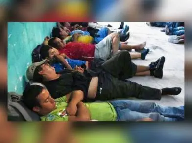 La Pandemia por COVID19 ha cobrado la vida de 313 migrantes Oaxaqueños en EU 