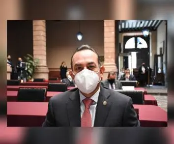 Necesario frenar centralismo instaurado en la Presidencia de la República: Antonio Soto   