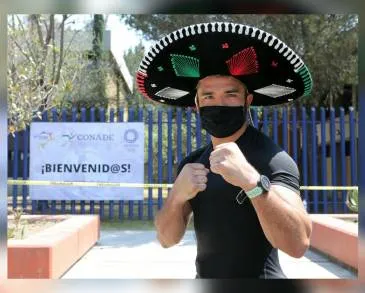 Boxeadores con perfil olímpico entran al Programa de Reapertura del CNAR 
