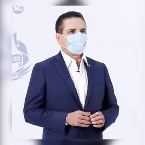 Demostremos el cariño y el amor a nuestras madres sin poner en riesgo la salud: Silvano Aureoles 