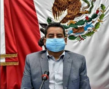 Inaceptable, violencia política de género en Michoacán: Dip. Ãngel Custodio Virrueta    