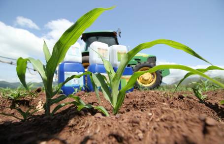 Incentivar más de 10 mil hectáreas con Agricultura Sustentable, meta 2021 