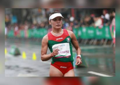 Mexicanos confirmarán plazas a Tokio 2020 en Campeonato Nacional de Atletismo 