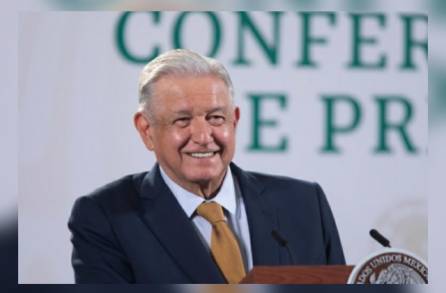 AMLO anuncia creación de empresa Gas Bienestar 