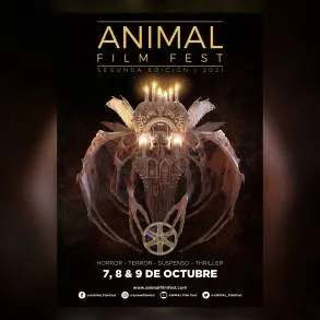  Animal Film Fest A punto de Cerrar su Convocatoria de Participación 