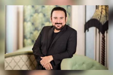 El Célebre Tenor Mexicano Javier Camarena, iniciará su gira Tiempo de Cantar 