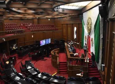 Piden Diputados publicar Reglas de Operación del Fonden 