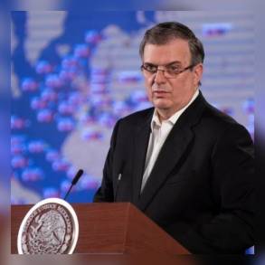 México participará en la Cumbre de Líderes del G20 en Roma con representación de Marcelo Ebrard 