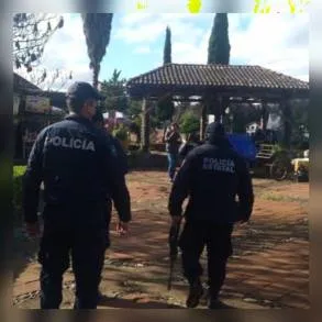 Inicia SSP recorridos de inspección y vigilancia en la zona Lacustre por Noche de Muertos 