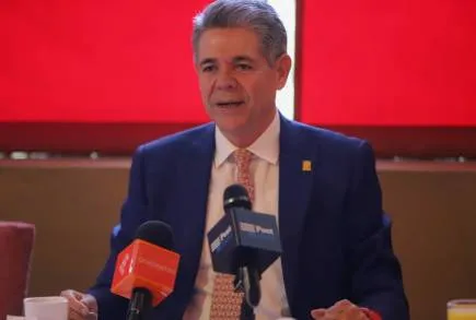 FEDERACIÃ“N DEBE CUMPLIR SU PALABRA DE AYUDAR A MICHOACÃN: HERNÃNDEZ PEÃ‘A 