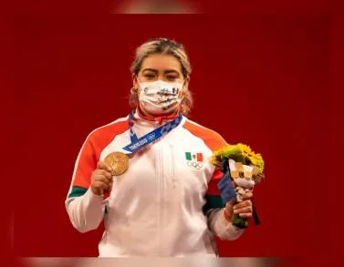 Designan ganadores del Premio Nacional de Deportes 2021 