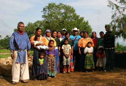 La Secretaría de Relaciones Exteriores se congratula con los acuerdos de la Plataforma de Comunidades Locales y Pueblos Indígenas en la COP26 