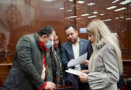 Impulsará GPPT en Michoacán acciones legislativas a favor de la salud ante ola de Ã“micron 