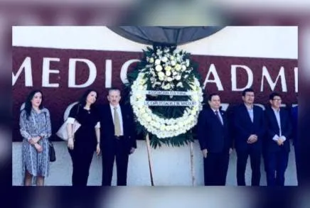 Tiempo Presente: La Opinión de Ruben Villa 