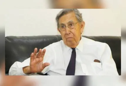 Tiempo Presente: La Opinión de Rubén Villa