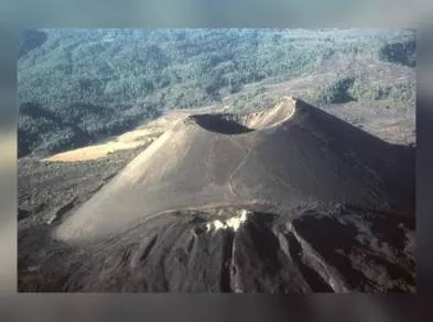 UNAM Invita  a Participar en la  Convocatoria  Â¡FELIZ CUMPLEAÃ‘OS, PARÃCUTIN! 