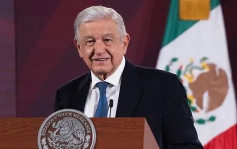 AMLO anuncia creación de consejo para proteger migrantes y reforma al Instituto Nacional de Migración 