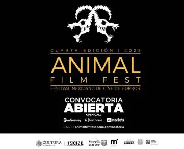  ANIMAL Film Fest  Anuncia su Convocatoria de Participacíón