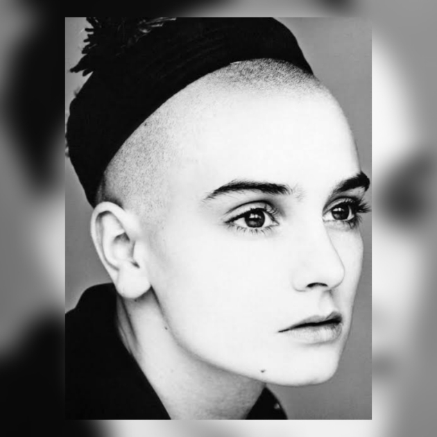 Muere la Icónica Artista Sinéd O Connor en Londres a los 56 Años 