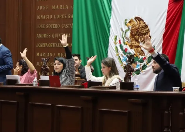Vota la 75 Legislatura por políticas públicas con equidad y justicia para personas con discapacidad 