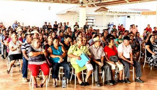 Despliega Gobierno de Michoacán Campaña de Derechos de Migrantes