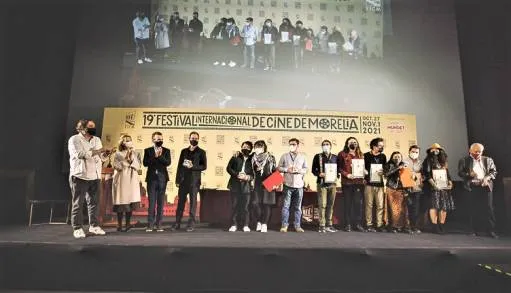 Â¡El FICM premió a lo mejor de su 19Âª edición! 
