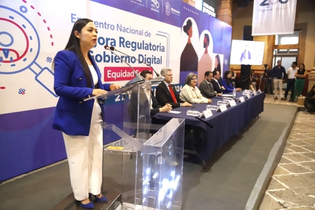 Mejora regulatoria y tecnologías digitales, garantizan un Estado eficaz y equitativo en México: 75 Legislatura 