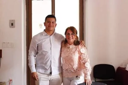 Todo listo para el Foro de Atención a Personas con Discapacidad: Congreso de Michoacán de Ocampo  