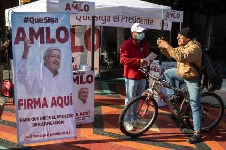 Los arrojaron del templo: la Opinión de Joaquín López Dóriga