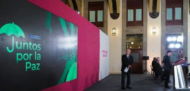 Inicia Presidencia de la República estrategia de prevención y atención de Adicciones