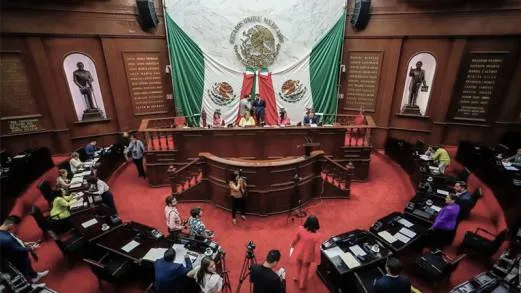 Garantiza Congreso de Michoacán acceso de Mujeres a Financiamiento Rural 