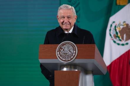 La Revocación de mandato reafirma Poder del Pueblo sobre su Gobierno: AMLO