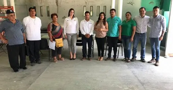 Acerca Sí Financia Jornadas de Financiamiento a Municipios Michoacanos